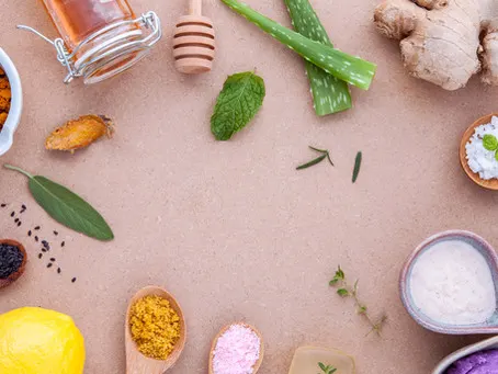 Are All-Natural Beauty Products as Effective as Non-Natural Products?
