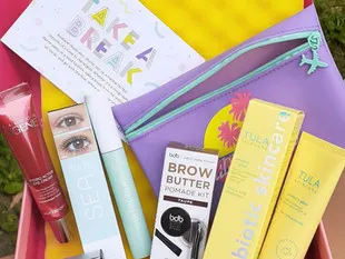REVIEW: Ipsy Glam Bag Plus July 2020 - What's In This Month's Bag?