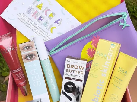 REVIEW: Ipsy Glam Bag Plus July 2020 - What's In This Month's Bag?
