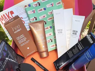 IPSY Glambag Plus Review June 2020