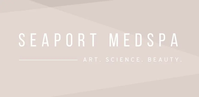 Seaport Med Spa Logo