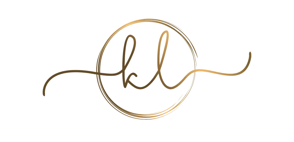 KayLiany Aesthetics Logo