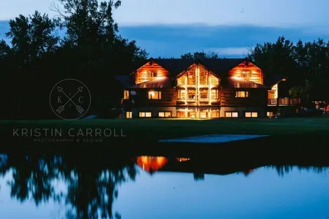 Want a Real Montana Experience? This Absarokee Ranch Venue Will Host a Wedding Like No Other