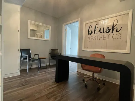 Blush Aesthetics Can Help You with That Stubborn Acne & So Much More Before the Big Day!  (Toledo)