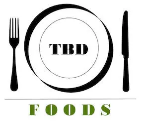 TBD Foods Logo