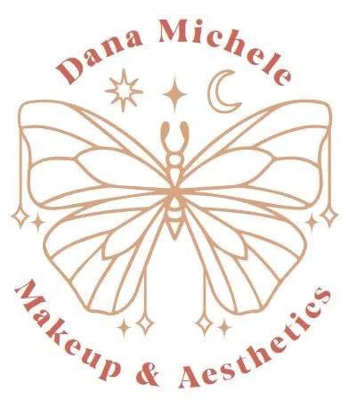 Dana Michelle Logo