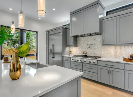 18 Quick, Easy & Cheap Ways to Make Your Home Look More Expensive 