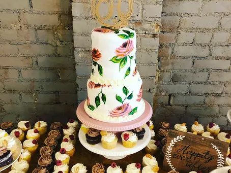 Wedding Cakes: 6 Impressive Cake Experts to Consider in Minnesota!
