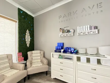 Park Ave Cosmetic Center Will Help You Look & Feel Your Best for Your Wedding Day! (Roswell)