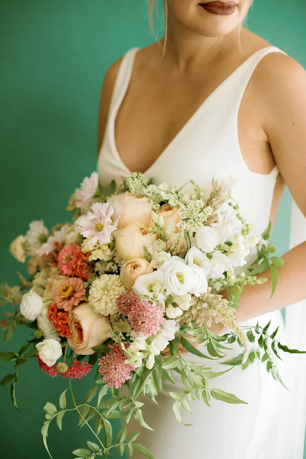 Bride Bouquet