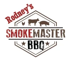 Rodney's Smokemaster BBQ Logo
