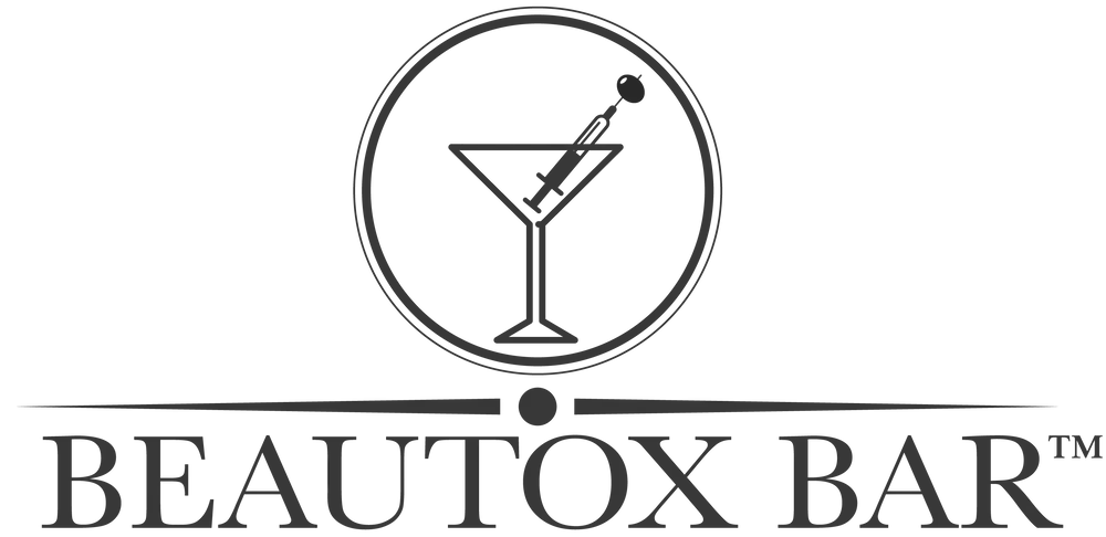 Beautox Bar Logo