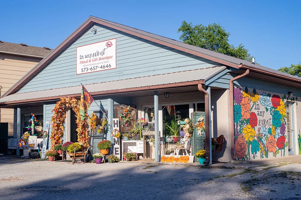 Store Front
