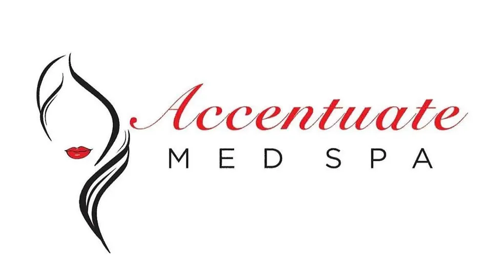 Accentuate Med Spa Logo