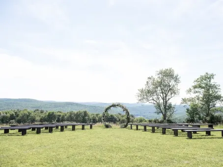 7 Fairy-Tale New York Wedding Venues to Consider for Your New York Wedding!