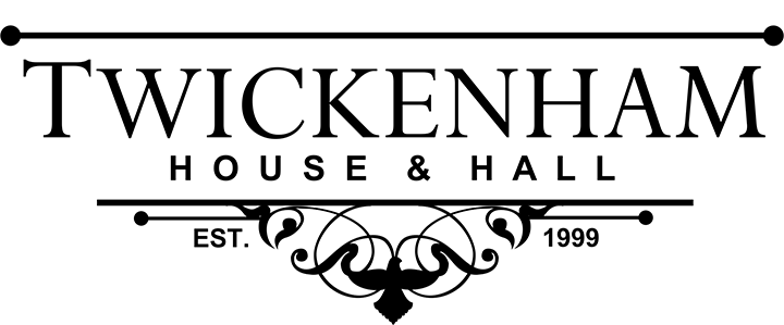 Twickenham House & Hall Logo