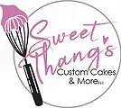 Sweetthang's Custom Cakes & More company logo