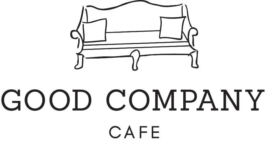 Good Company Cafe Logo