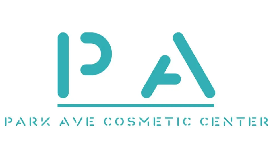 Park Ave Cosmetic Center Logo