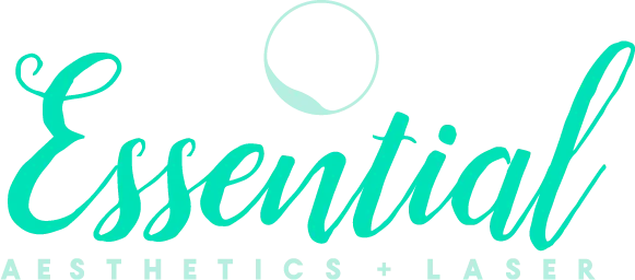 Essential Aesthetics Logo