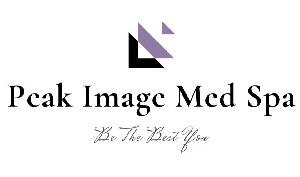Peak Image Med Spa Logo