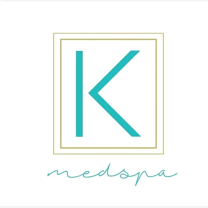 K Med Spa logo