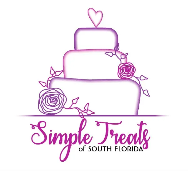 Simple Treats of South Florida Logo