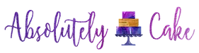Absolutely Cake Logo
