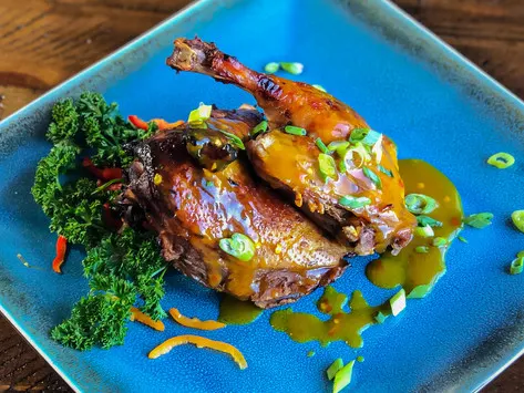 Chic Chef Catering: A Beloved Chicago Caterer That Should Definitely Be On Your Wedding Radar