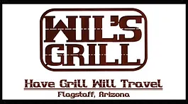 Wil's Grill Logo