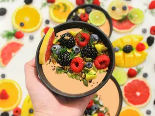 EASY Healthy Smoothie Recipes from an Expert + Ideas for Simple Ingredients to Boost Your Health!