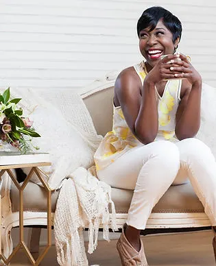 Counselor Suntia Smith