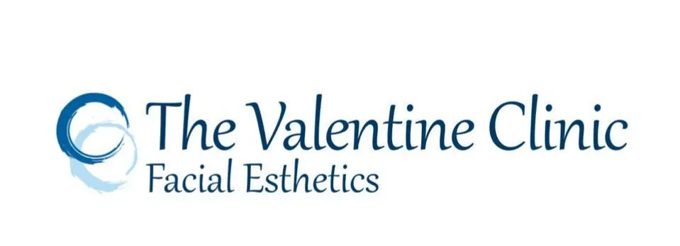 The Valentine Clinic Facial Esthetics Logo