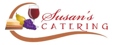 Susan's Catering Logo