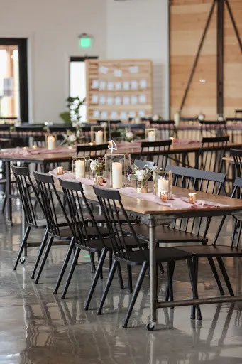 Dinner Tables