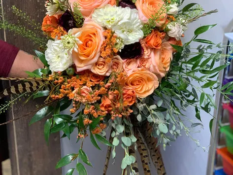 Breathtaking Wedding Flowers: 4 Impressive Missouri Wedding Florists to Consider for Your Wedding!