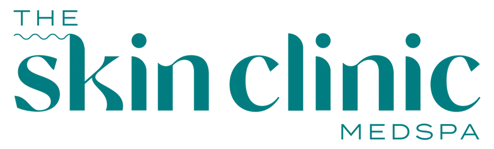 The Skin Clinic Med Spa Logo