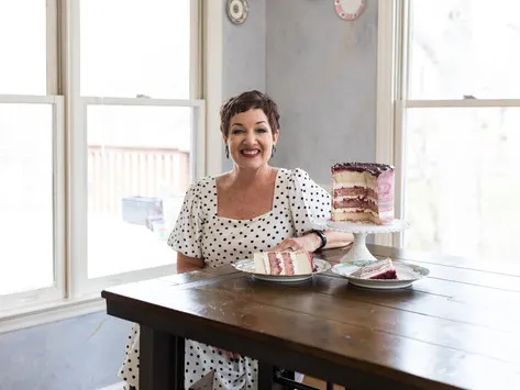 Wedding Cakes: 7 Impressive Cake Experts to Consider in North Carolina!