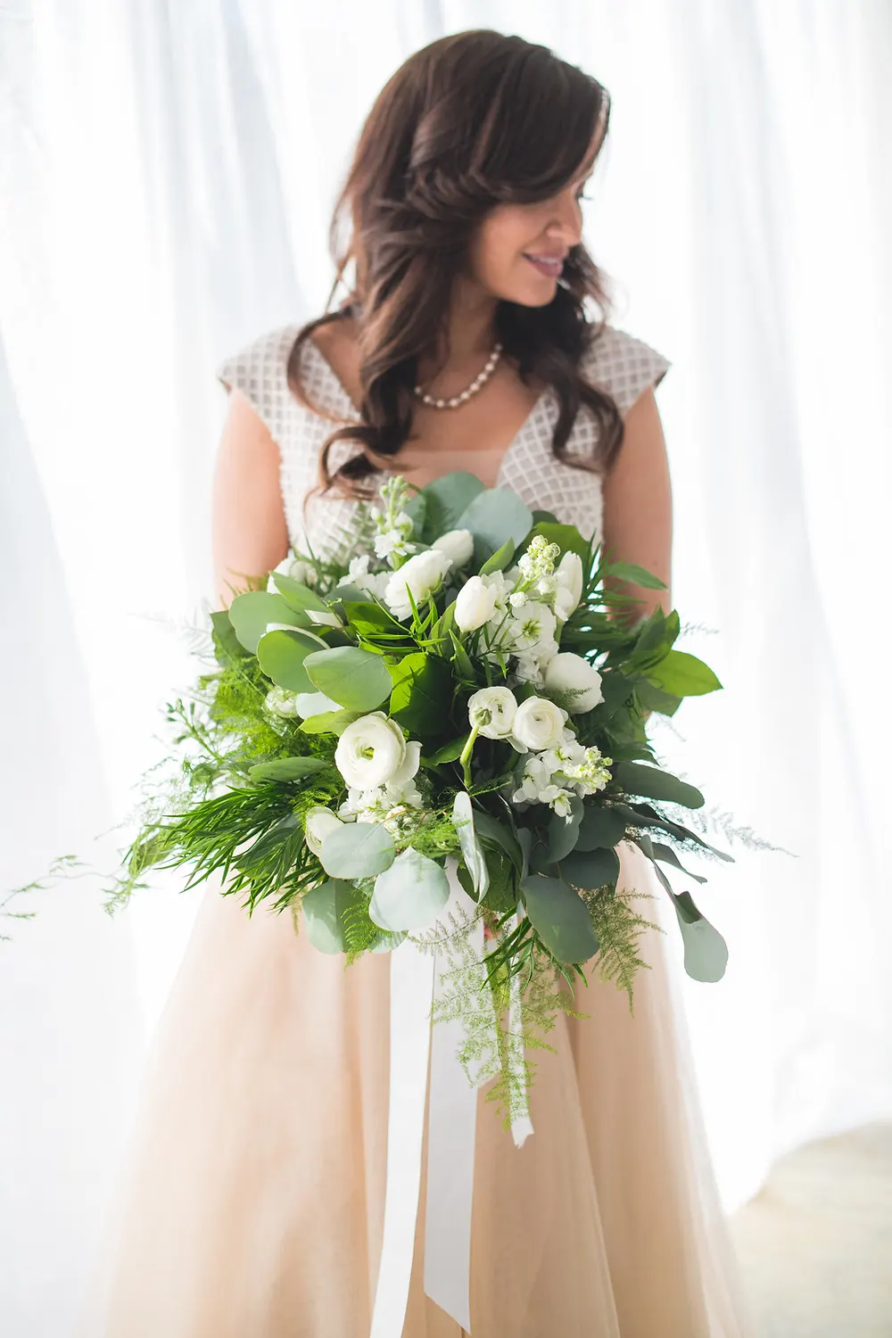 Nashville, TN Florist Wedding Flowers