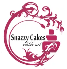 Snazzy Cakes Logo