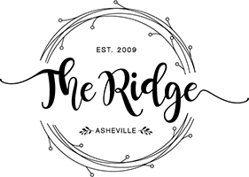 The Ridge Logo