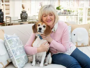 PRAI Beauty: An Interview with the Animal Loving Owner - Cathy Kangas