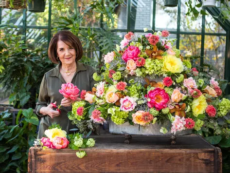 Flowers: Impressive Alabama Wedding Florists to Consider for Your Wedding Day!