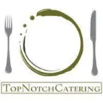 Top Notch Catering Logo
