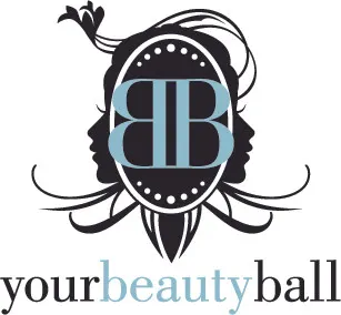 Your Beauty Ball Logo