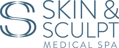 Skin & Sculpt Medical Spa Logo
