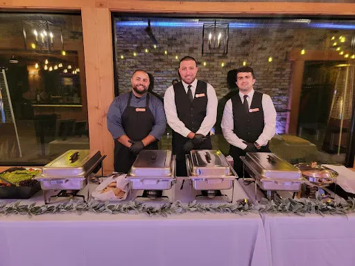 Catering Team