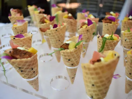 Katherine's Catering - This Ann Arbor, MI Catering Company Has Produced Over 100,000 Events!