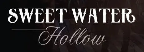 Sweet Water Hollow Logo