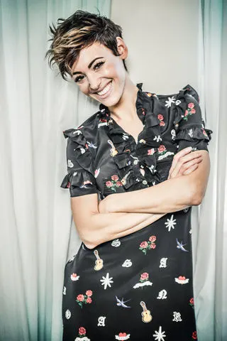 Danielle
